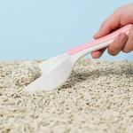 China OEM ODM Tofu Cat Litter Sand Flushable Kitty Litter Customized manufacturer