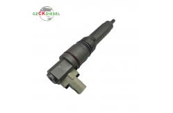 China Fuel Injector 1820820 1742535 BEBJ1A05001 for XF85 XF105 MX265 MX11 Engine  supplier