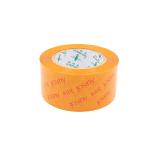 Logo Text Graphics Custom Packaging Tape Up To 6 Colors for sale