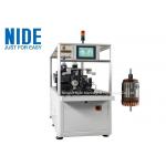 Powerful Durable Armature Balancing Machine Low Noise Precision for sale