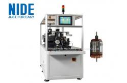China Powerful Durable Armature Balancing Machine Low Noise Precision supplier