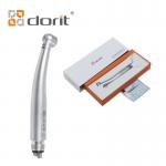 Dental Highspeed Handpiece Led Push Triple Spray Torque Push Turbine with CE for sale