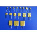 16V 3A Automotive Circuitry Polyswitch Resettable Fuse For Protection for sale