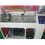 20Mpa PVC Water Pipe Automtive Oil Pipe Hydraulic Burst Testing Machine