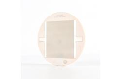 China Long Working Life and Energy Efficient High Temperature Heating Plate Available supplier