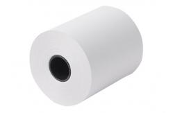 China CMKY USC Scale CAD Thermal Transfer Label Rolls supplier