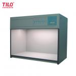 Tilo Color Controller Light Box Color Assessment Cabinet 3nh With N7 Grey Material for sale