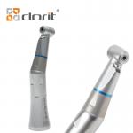 E Fiber Optic Handpieces 1/1 Contra Angle Low Speed Dental Handpiece for sale