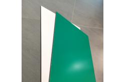 China Lightweight And Durable ACP Aluminium Composite Panel With Excellent Weather Resistance supplier