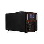1500w Simplified Portable Solar Power Station For Camping for sale