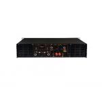P5000S Professional Power Amiplifier 500W L488mm x W469mm x H132mm