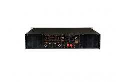 China P5000S Professional Power Amiplifier 500W L488mm x W469mm x H132mm supplier