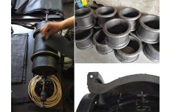 china Single Sphere Rubber Expansion Joint exporter