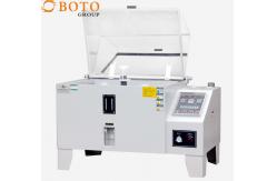 China Salt Spray Testing Machine: 90L, Bo Nute Principle, Digital Display, 1-9999min supplier
