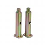 ANSI Drive Shaft Pin , 98.6g stainless steel hinges removable pin for sale