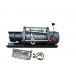Ship Deck Equipment Hydraulic Mooring Capstan Pull 3MT to 15MT. for sale