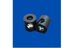 China YVO4 Glan Laser Prism For High Power Laser Systems supplier