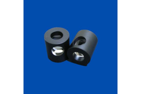 YVO4 Glan Laser Prism For High Power Laser Systems