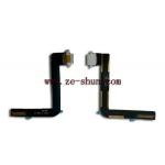 Protective package Apple iPad Spare Parts for ipad Air Charing Connector flex for sale