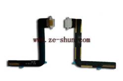 China Ipad Flex Cable , Cell Phone Flex Cable For Ipad Air Plun In supplier