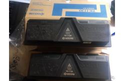 China TK 1130 Black Kyocera Ecosys Toner Cartridge For Kyocera Ecosys M2530DN Printer supplier