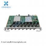 HUAWEI H901XEHD 03023APB Huawei MA5800 Series 8-Port 10G EPON OLT Interface Board for sale