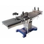 Electric Muti-Purpose Operating Table With Leg Support Surgical Operative Table for sale