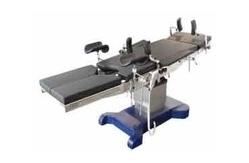 China Electric Muti-Purpose Operating Table With Leg Support Surgical Operative Table supplier