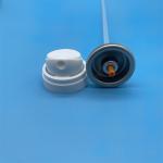 Precision Body Spray Dispenser Valve for Personal Care - Consistent Flow, Durable Design