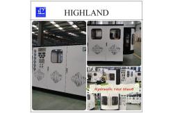 China Easy To Operate Hydraulic Test Stands Customization Pressure 42 Mpa supplier