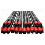 Hot Rolled API 5CT Tubing Round Section Shape For Petrol / Gas Transportation for sale