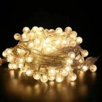 Outdoor Waterproof Led Camping String Lights Camping Atmosphere Light for sale