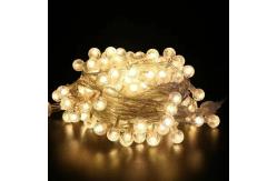 China Outdoor Waterproof Led Camping String Lights Camping Atmosphere Light supplier