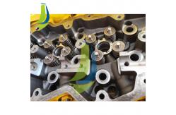 China C9.3 Cylinder Head Assembly For Engine Spare Parts supplier