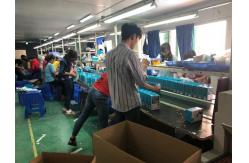 China Management Tpi Inspection Agency Improve Efficiency Long Term Performance supplier