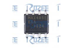 China MAX485EESA+T supplier