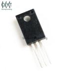Transistor K8A60DA K8A60 TK8A60DA TO-220F TO-220 MOSFET Transistor N-Channel 600V 7.5A  45W for sale