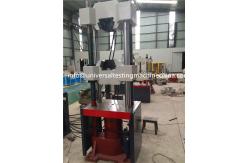 China tensile strength test diagram supplier