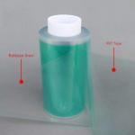 0.05mm Release Liner Service 75mic Polyester Adhesive Tape Clean Removal for sale