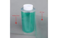 China 50mic Polyester Electrical Tape 33m Polyester Silicone Adhesive Tape supplier