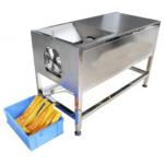 Melon sectioning machine for sale
