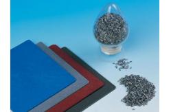 China Conductive Plastic Masterbatch supplier