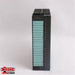 6ES7334-0CE01-0AA0  Siemens  Analog I/O Module SM334