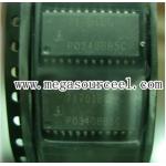 ICM7170IPG - Intersil Corporation - Microprocessor-Compatible, Real-Time Clock for sale