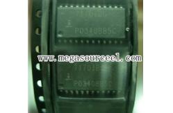 China ICM7170IPG - Intersil Corporation - Microprocessor-Compatible, Real-Time Clock supplier