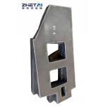 CNC Laser Cutting Steel Parts For High Precision Mold Components