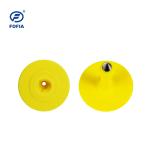 Boost Productivity With Electronic Ear Tags For Livestock Management Custom UHF Ear Tags For Cattle for sale