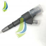 445120067 Common Rail Fuel Injector For EC160B EC210B for sale