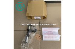 China 095000-6353 23670-E0050 095000-6351 Engine Fuel Injector J05E Engine supplier