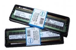China 16G 3200 Mhz DELL DDR4 Server Memory RAM ECC DDR4 ODM supplier